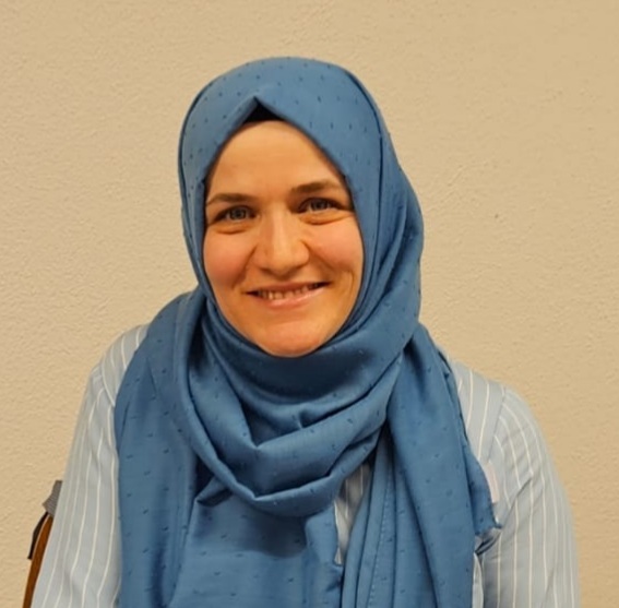 Hazine Selimoglu