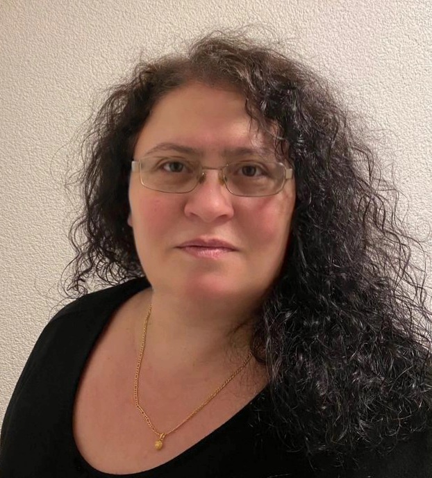 Silvana De Fabrizio