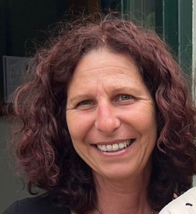 Ursula Gähler
